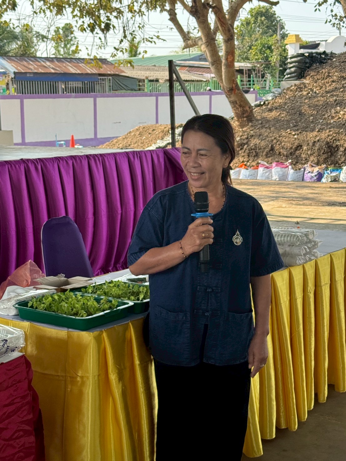 title - ส.ป.ก.จันทบุรี ดำเนินการฝึกอบรม โครงการเพิ่มศักยภาพระบบงานเกษตรภายใต้แผนพัฒนาเด็กและเยาวชนในถิ่นทุรกันดาร ตามพระราชดำริ สมเด็จพระเทพรัตนราชสุดาฯ สยามบรมราชกุมารี ประจำปีงบประมาณ พ.ศ. 2569 